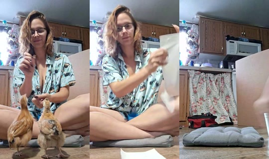 texastater7194 TikTok Live — Sep 12, 2026, 2:35 PM