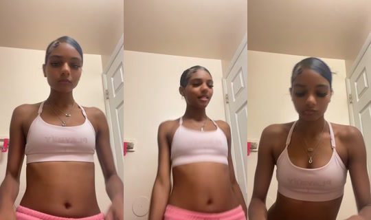 th3y.envy.manii TikTok Live — Jul 10, 2026, 2:39 AM