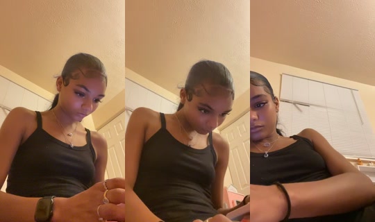 th3y.envy.manii TikTok Live — Jul 11, 2026, 1:58 AM