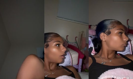th3y.envy.manii TikTok Live — Jul 11, 2026, 4:21 AM