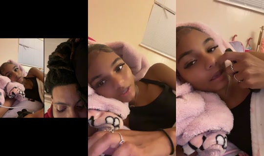 th3y.envy.manii TikTok Live — Jul 11, 2026, 4:40 AM