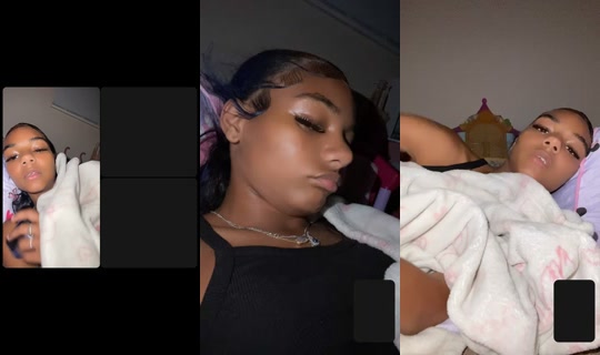 th3y.envy.manii TikTok Live — Jul 11, 2026, 7:27 AM