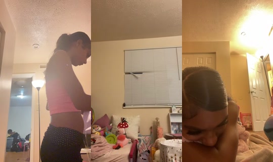 th3y.envy.manii TikTok Live — Jul 12, 2026, 1:11 AM