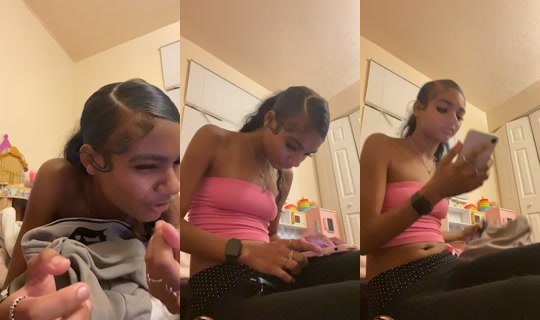 th3y.envy.manii TikTok Live — Jul 12, 2026, 3:01 AM