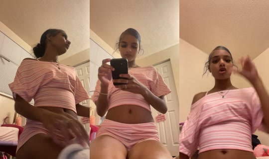 th3y.envy.manii TikTok Live — Jul 13, 2026, 3:17 AM