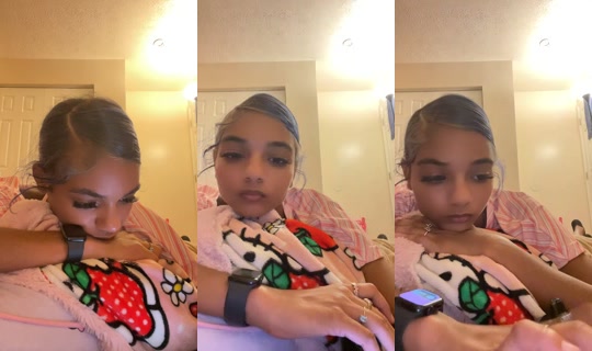 th3y.envy.manii TikTok Live — Jul 13, 2026, 4:49 AM