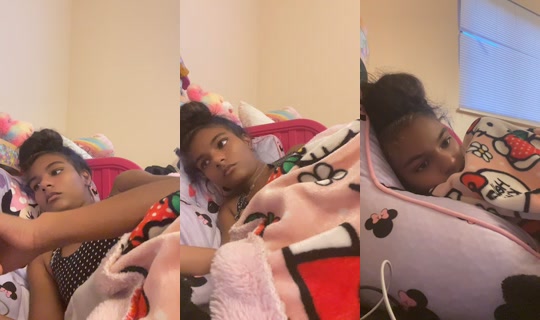 th3y.envy.manii TikTok Live — Jul 14, 2026, 12:43 AM