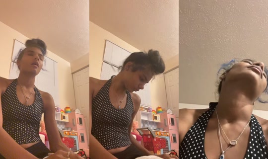 th3y.envy.manii TikTok Live — Jul 14, 2026, 4:20 AM