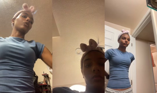 th3y.envy.manii TikTok Live — Jul 15, 2026, 1:55 AM