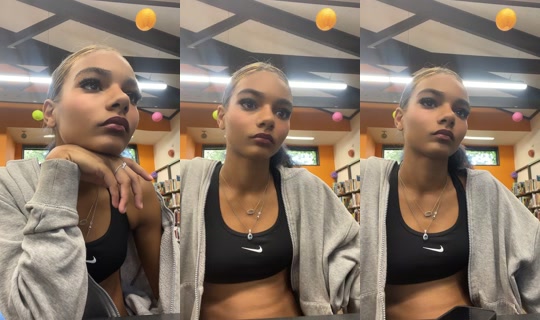 th3y.envy.manii TikTok Live — Jul 31, 2026, 8:06 PM