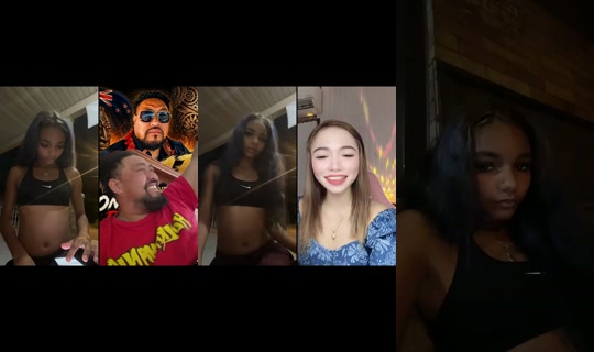 th3y.envy.manii TikTok Live — Aug 1, 2026, 1:44 AM