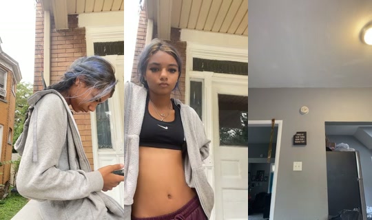th3y.envy.manii TikTok Live — Aug 1, 2026, 2:46 PM