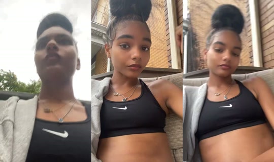 th3y.envy.manii TikTok Live — Aug 1, 2026, 11:41 PM