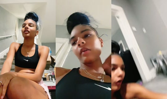 th3y.envy.manii TikTok Live — Aug 2, 2026, 1:28 AM