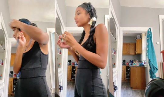 th3y.envy.manii TikTok Live — Aug 18, 2026, 5:25 PM
