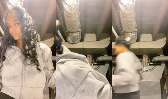 th3y.envy.manii TikTok Live — Aug 19, 2026, 1:57 AM
