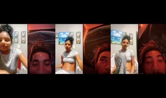 th3y.envy.manii TikTok Live — Aug 20, 2026, 4:54 AM