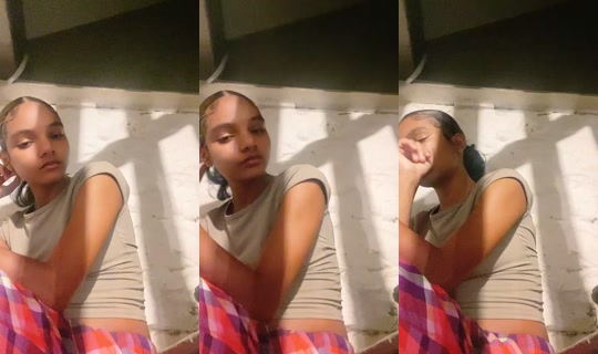 th3y.envy.manii TikTok Live — Aug 22, 2026, 2:29 AM