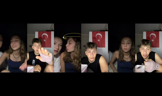 th3ylulss TikTok Live — Jul 14, 2026, 8:00 PM