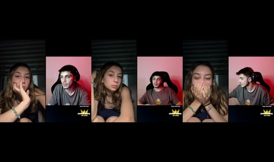 th3ylulss TikTok Live — Jul 14, 2026, 8:50 PM