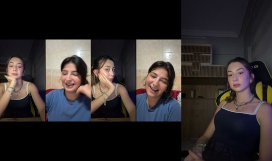 th3ylulss TikTok Live — Jul 15, 2026, 7:11 PM