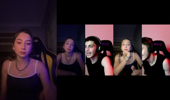 th3ylulss TikTok Live — Jul 15, 2026, 8:06 PM