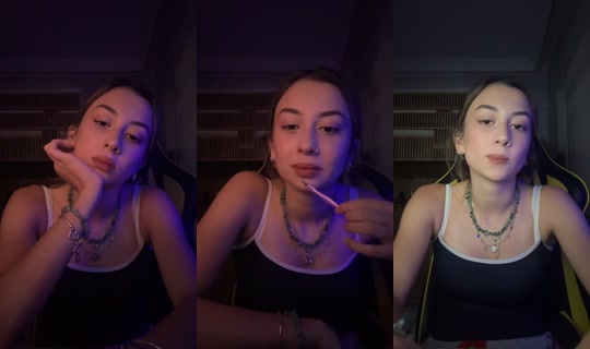th3ylulss TikTok Live — Jul 15, 2026, 9:35 PM
