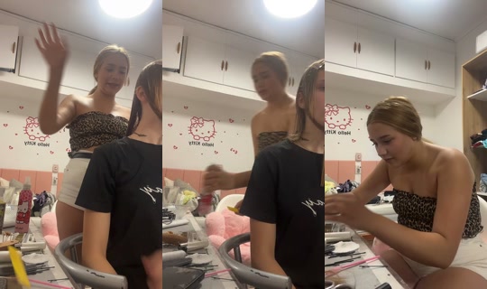 thaaiiss_cm TikTok Live — Jul 31, 2026, 4:46 PM