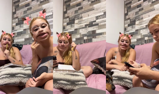 thaaiiss_cm TikTok Live — Aug 2, 2026, 3:39 PM