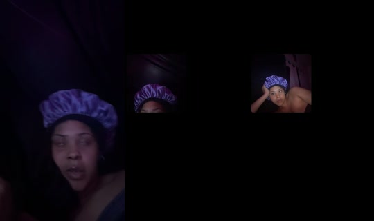 thahauntedhorror TikTok Live — Jul 14, 2026, 3:42 AM