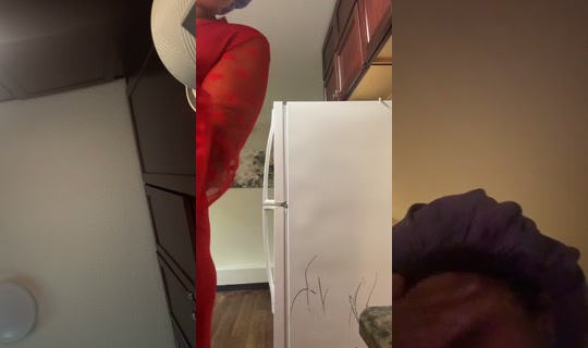 thahauntedhorror TikTok Live — Jul 14, 2026, 1:42 PM