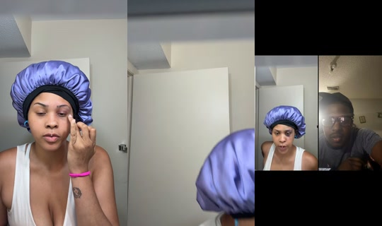 thahauntedhorror TikTok Live — Jul 15, 2026, 1:48 AM