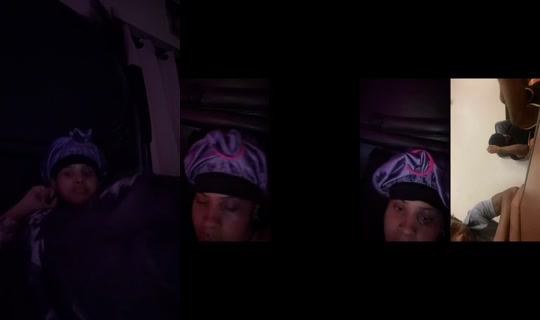 thahauntedhorror TikTok Live — Jul 15, 2026, 3:24 AM