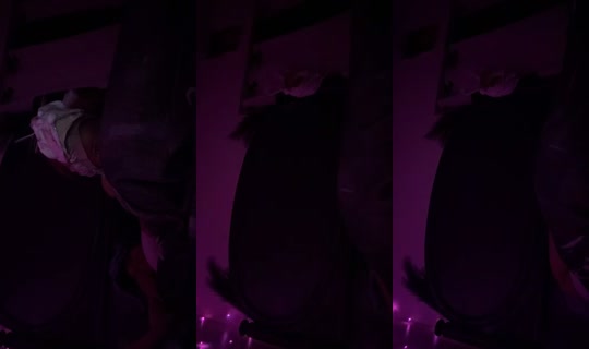 thahauntedhorror TikTok Live — Jul 15, 2026, 4:48 AM