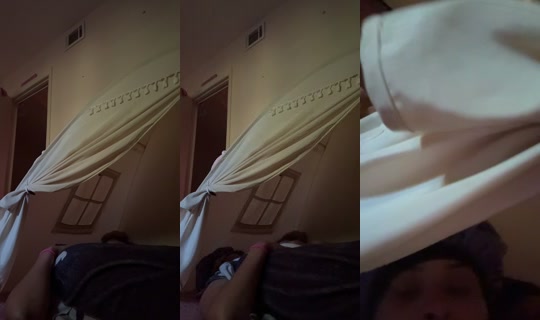 thahauntedhorror TikTok Live — Jul 15, 2026, 11:23 AM