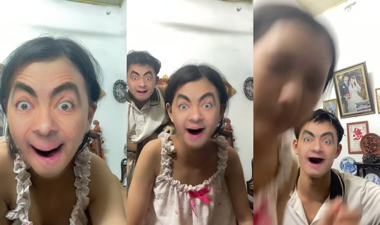 thaiphuong493 TikTok Live — Aug 1, 2026, 11:53 AM