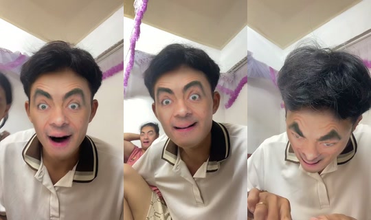 thaiphuong493 TikTok Live — Aug 1, 2026, 2:07 PM