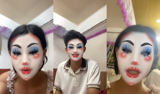 thaiphuong493 TikTok Live — Aug 1, 2026, 3:21 PM