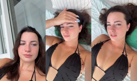 thaliaamrnd TikTok Live — Jul 15, 2026, 11:24 AM