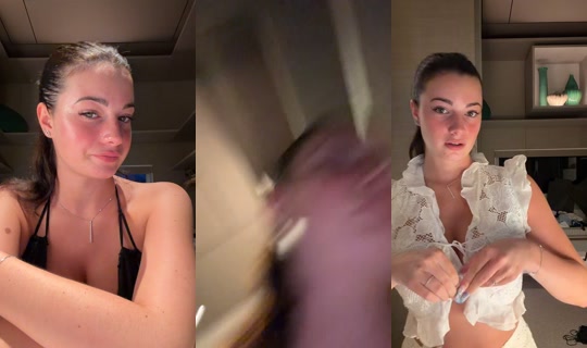 thaliaamrnd TikTok Live — Jul 15, 2026, 2:31 PM