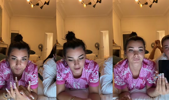 thaliaamrnd TikTok Live — Aug 15, 2026, 7:49 PM