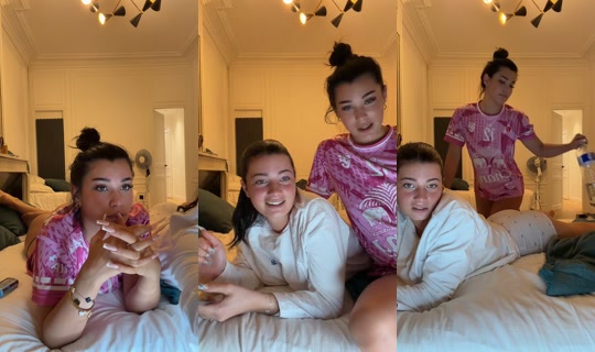 thaliaamrnd TikTok Live — Aug 15, 2026, 8:19 PM