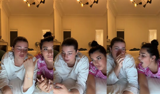 thaliaamrnd TikTok Live — Aug 15, 2026, 9:09 PM