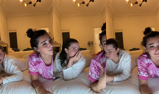 thaliaamrnd TikTok Live — Aug 15, 2026, 9:24 PM
