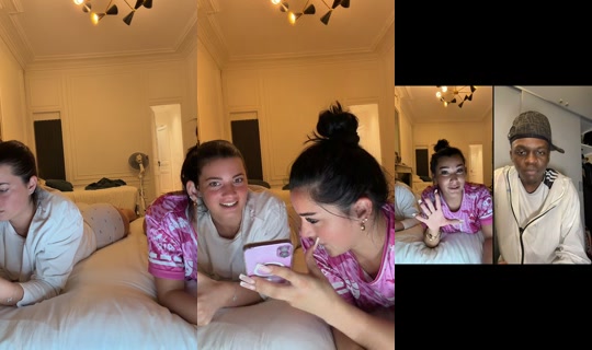 thaliaamrnd TikTok Live — Aug 15, 2026, 9:42 PM