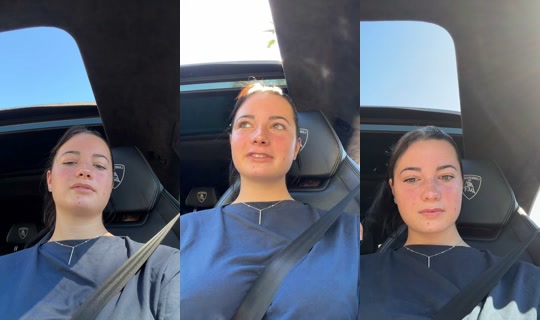 thaliaamrnd TikTok Live — Sep 15, 2026, 11:14 AM