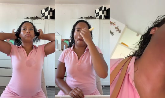 thalialiveacc TikTok Live — Jul 15, 2026, 11:16 AM