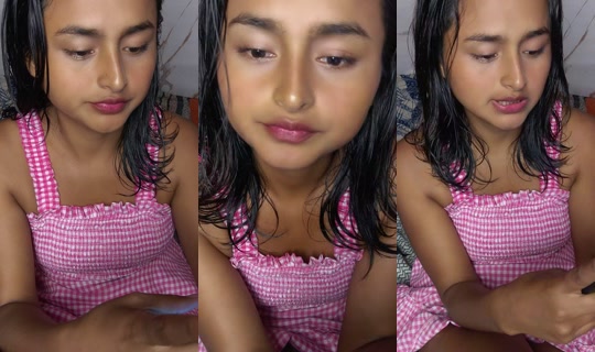 thaliamanusal TikTok Live — Jul 14, 2026, 2:35 AM