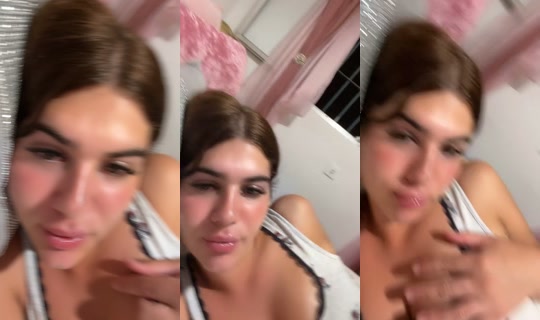 thaliamarquez.18 TikTok Live — Jul 14, 2026, 3:57 AM
