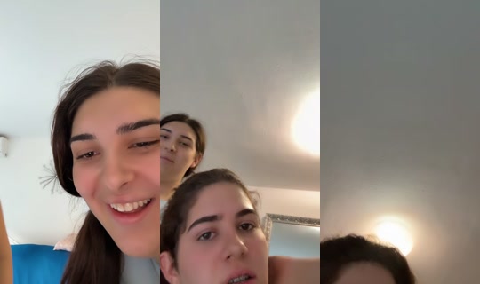 thaliamarquez.18 TikTok Live — Aug 20, 2026, 6:13 PM
